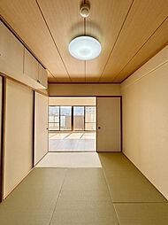和室の画像