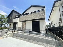 物件画像 北区東有野台1丁目 新築戸建 2号地