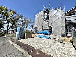 物件画像 北区東有野台1丁目　新築戸建　1号地