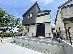 物件画像 北区東有野台1丁目　新築戸建　1号地