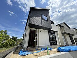 物件画像 北区東有野台1丁目 新築戸建 1号地