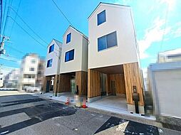 物件画像 兵庫区上祇園町　A