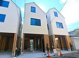 物件画像 兵庫区上祇園町 B