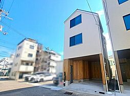 物件画像 兵庫区上祇園町 C