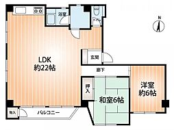 物件画像 ジョイフル御影