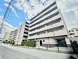 物件画像 魚崎南パーク・ホームズ壱番館