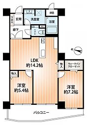 物件画像 グラン・フェルティ本山