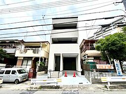 物件画像 北区鈴蘭台東町