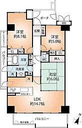 物件画像 ハイエクセル芦屋南