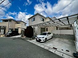 物件画像 須磨区多井畑南町