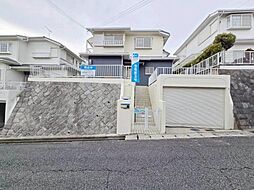 物件画像 北区惣山町四丁目