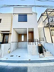 物件画像 長田区上池田1丁目　新築戸建