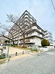 物件画像 パレス東灘