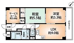 物件画像 ヴィンテージコート兵庫
