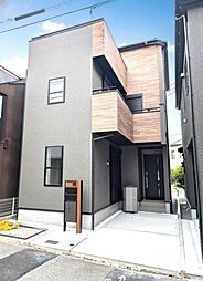 物件画像 兵庫区菊水町4　1