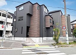 物件画像 兵庫区菊水町4　2