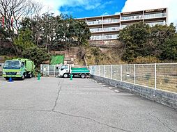 物件画像 ディオ・フェルティ鈴蘭台ガーデンヒルズ