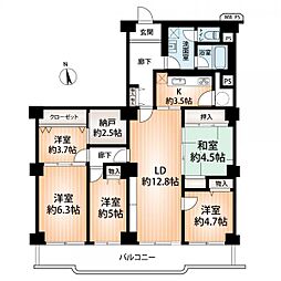 マンションイメージ