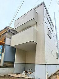 物件画像 兵庫区神田町