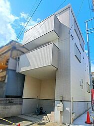 物件画像 兵庫区神田町