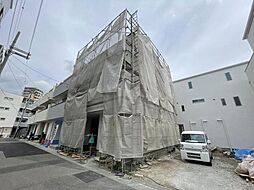 物件画像 長田区松野通3丁目　新築戸建　4号地