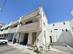 物件画像 長田区松野通3丁目 新築戸建 4号地