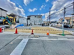 物件画像 北区南五葉3丁目　A号棟