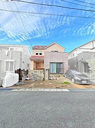 物件画像 北区上津台五丁目