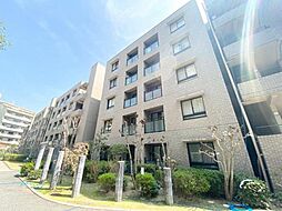 物件画像 東急ドエル・アルス御影・鴨子ヶ原北棟