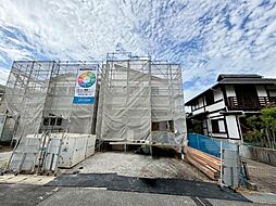 物件画像 北区鹿の子台北町6丁目 B号棟