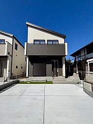 物件画像 北区鹿の子台北町6丁目 B号棟