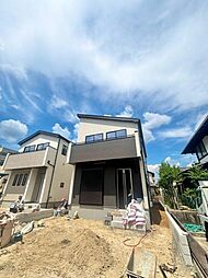 物件画像 北区鹿の子台北町6丁目　B号棟