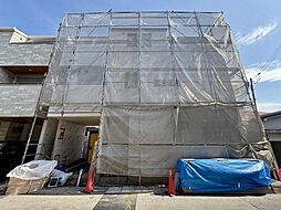 物件画像 須磨区青葉町1丁目 C号地