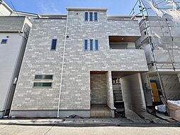 物件画像 須磨区青葉町1丁目　B号地