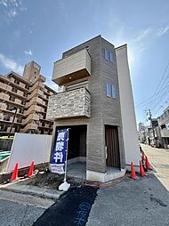 物件画像 須磨区青葉町1丁目　A号地