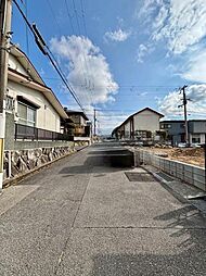 物件画像 北区広陵町1丁目