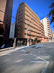 物件画像 ウォームスヴィル中山手