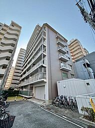 物件画像 パレス大開通