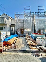 物件画像 須磨区白川台2丁目　2号棟