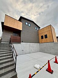 物件画像 北区東大池3丁目