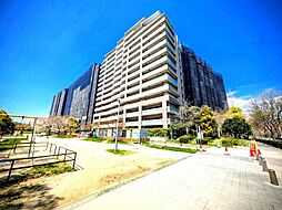 物件画像 Brilliaレジデンス六甲アイランド