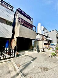物件画像 東灘区深江本町4丁目　中古戸建