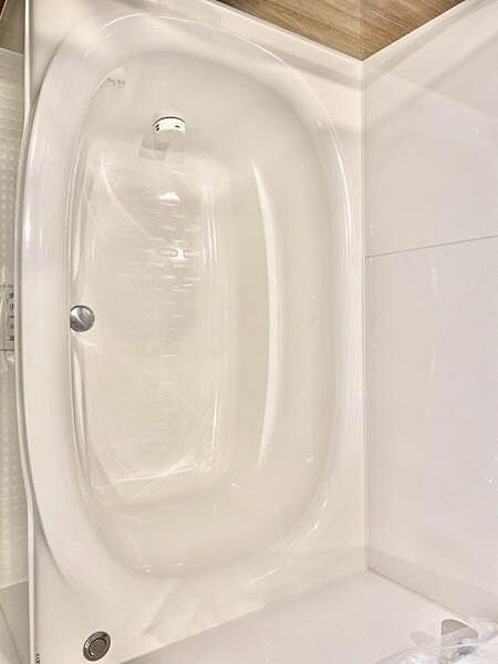 浴室を拡大表示