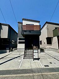 物件画像 北区鹿の子台北町5丁目　3号棟