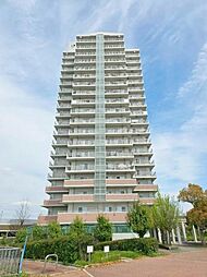 物件画像 パーク・アヴェニュー神戸三田 六番館