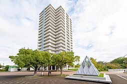 物件画像 パーク・アヴェニュー神戸三田 六番館