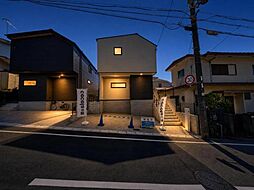 物件画像 明石市松が丘三丁目