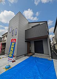 物件画像 明石市朝霧町2丁目