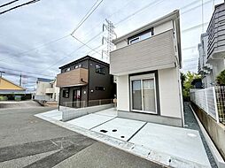 物件画像 北区小倉台4丁目　2号地