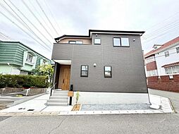 物件画像 北区小倉台4丁目　1号地